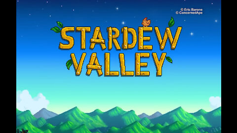 ‘Stardew Valley’s 1.5 update is now available on consoles