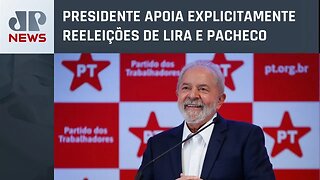 Lula busca fortalecimento de apoio parlamentar para solidificar governabilidade