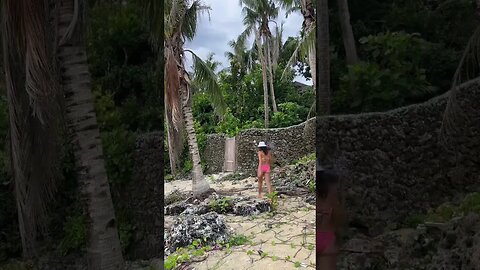 Siargao Teaser. Here’s a Short while we’re editing the full vlogs. Enjoy!