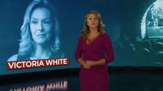 Lara Logan - January 6th - Victoria Charity White | Truth In Media