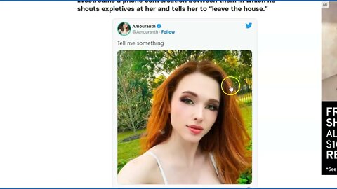 Amouranth Abused Horse Woman or Rich Girl Wanting Attention or Girl Who Likes Horses?