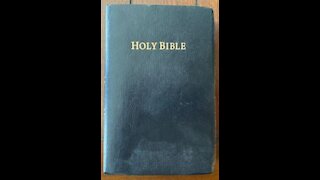 What is the Bible? How to Study The Bible Part 2