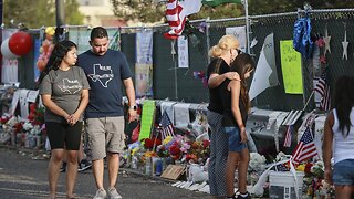 El Paso Shooting Suspect Facing Federal Hate Crime Charges