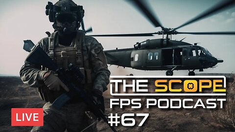 Unrecorded Controversy, Battlefield, CoD, Deadside, more FPS News of the Week!