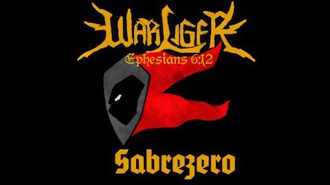 War Liger - Sabrezero (Guitar Redo)