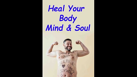 Heal Body And Soul