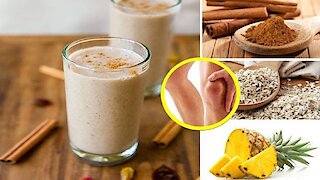 Eliminate Knee & Joint Pain With This Amazing Recipe In Just 1 Day!!!