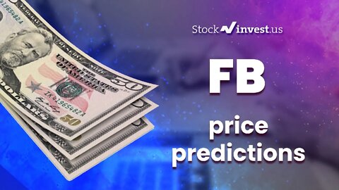 FB Price Predictions - Meta Platforms Stock Analysis for Tuesday, January 18th