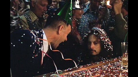 "New Year's Eve at Lieutenant Dan's" 12/30/20