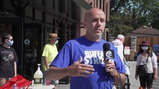 7-7 A Day of Giving to help FeedMore WNY - Part 2
