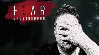 🩸☠️ Fear Underground 2024 🩸☠️ Fear Underground Gameplay 🩸☠️ first impression 2024 🩸☠️