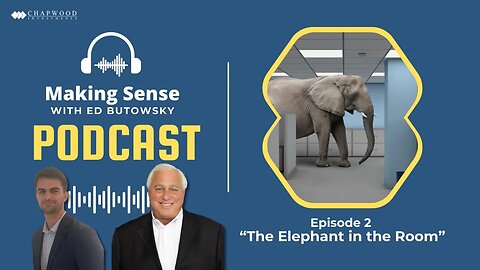 Elephant in the Room: Your Real Rate of Return