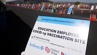 Los Angeles School District Strikes Deal With Teachers