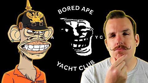 Will Bored Ape Yacht Club Nazis Kill Ethereum NFTs?