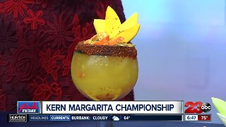 Foodie Friday: La Costa at Margarita Championship