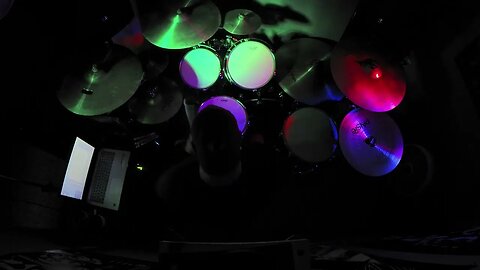 Outshined, Soundgarden #drumcover #outshined #soundgarden
