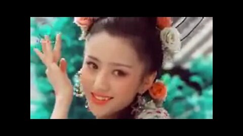 Tong Li Beautiful Chinese Song 2022