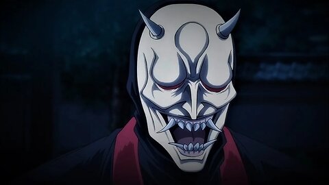 New RUROUNI KENSHIN Anime Introduces HANNYA || Episode 9