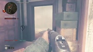 Nade triple