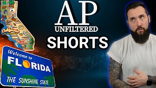 Shorts: California vs Florida