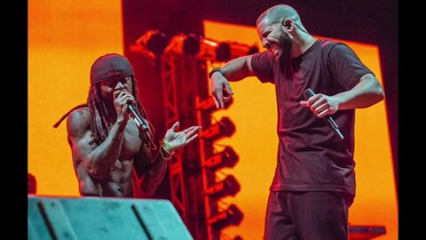 [TRAP] Drake x Lil Wayne Type Beat - "ACE OF SPADES" (Prod. Grilla Beatz)