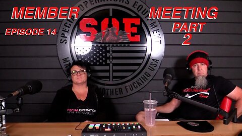 Member Meeting // ep14pt2 #podcast #podcastclips #farm #homestead #prepper #seed #planting #farmlife