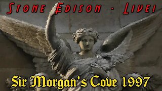 Fly Away - Stone Edison Live! at Sir Morgan's Cove 1997 - 5/5