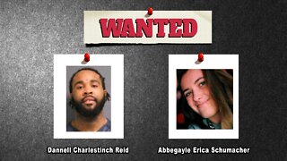 FOX Finders Wanted Fugitives - 4/17/20