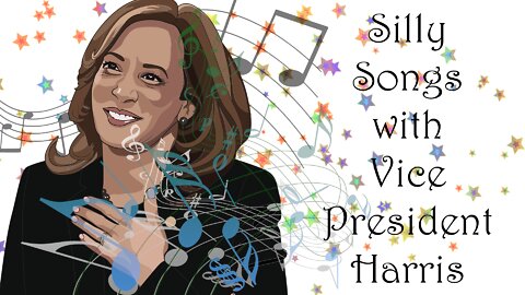 Silly Songs With Vice President Harris