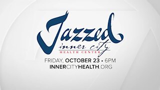Inner City Health Center presents Jazzed 2020