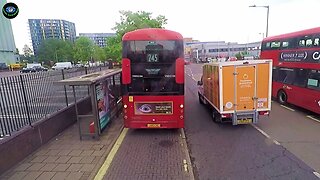 Vlog 63 | Perivale Lane to Alperton Wembley London travel