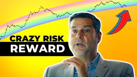 Raoul Pal Interview with Dan Morehead | Risk Reward in Crypto is Crazy Right Now!
