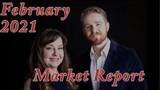 Windermere Market Report - February 2021