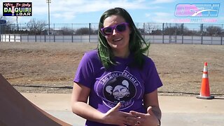 Oklahoma Sports Network: 580 Roller Derby Feature