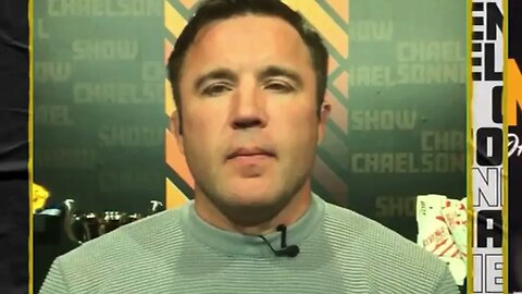 Conor Mcgregor VS Chael P Sonnen beef after “rich weirdo” comment
