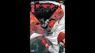 Batman #135 - HQ - Crítica