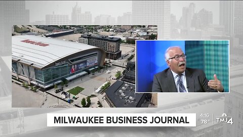 Breaking down business headlines with the MBJ: Aug. 22