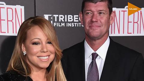 Mariah Carey breaks up with billionaire boyfriend