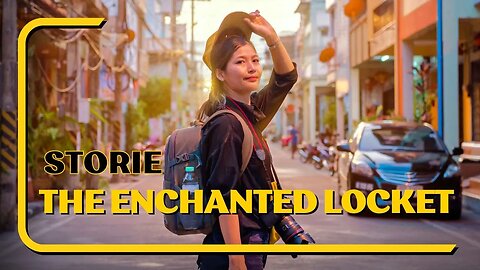 Storie :The Enchanted Locket