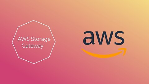 Setup File Share Solution for On premises user using AWS Storage Gateway