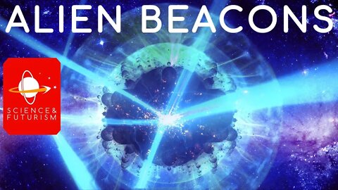 Alien Beacons