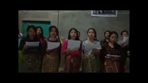 John 1 by Elpin Gulo Group - The Bible Song