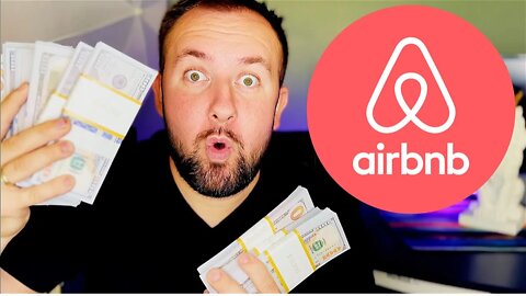 How To Make More Money With Your AirBNB Property (Under 5 Minutes)