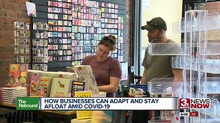 How Businesses Can Adapt and Stay Afloat Amid COVID-19