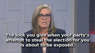 Katie Hobbs and Dems are Trying to Stop One AZ County From Hand Counting Ballots, Claim It’s Illegal
