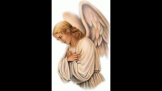 Arcanjos 9 dia Novena ao Santo Anjo da Guarda