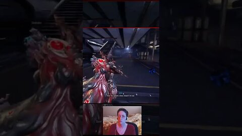 Warframe | If I Could See It!