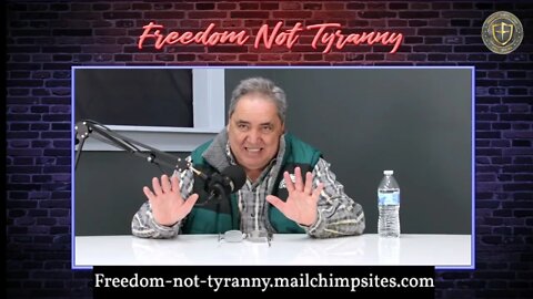 Freedom Not Tyranny 74