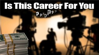 Is This Career For You?