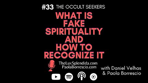 What is Fake Spirituality and How to Recognize It - HOW TO RECOGNIZE FAKE SPIRITUAL GURUS